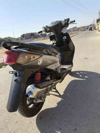 سكنس فحل رمبه ماشيه 18دراجع جديده مكفوله كفاله عامه ختم واحد بيها كلجا...