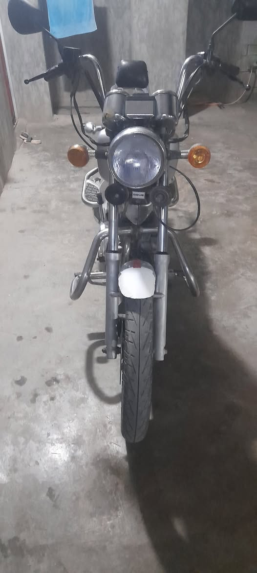 سلام عليكم دايلم لبيع كامل مكمل محرك كير كهربائيات كله شغاله موديل ٢٠٠٨ السعر ٨٠٠ وبي مجال  الهاتف ***********
