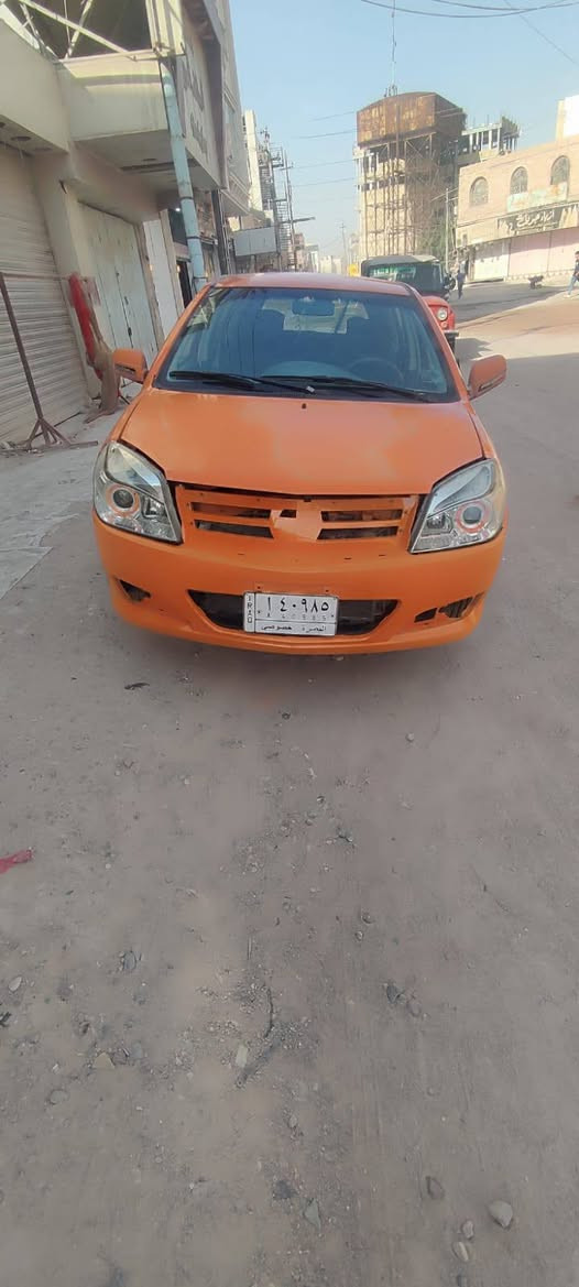 سلام عليكم سياره جيلي ام كي ستيشن سياره خير من الله ومال بيت فقط من السوك للبيت السياره ما متعوبه بس يرادله تلاحيض مكينه صارله 3 اشهر من شاده مكينه كورله بيكاتشو السياره بسمنه   بيه طخات ومعمره سياره طخم تاير سنويه ل27 تبريده وكف ومحد سواه سعره 30 وبيه مجال وبخدمت شراي مكاني بصره زبير شماليه مقابيل مدينه هبي لاند***********
