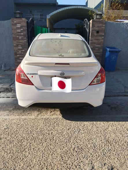 سلام عليكم 
نيسان سني هندي زيرو ماشيه فقط 700 
ضمان شركة السور 
كامله مكمله من كل شي 
و المواصفات معروفه
السعر 141
رقم بغداد تحويل ثاني يوم 
***********
بغداد شارع فلسطين تقاطع الصخرة
