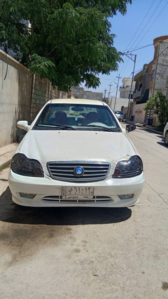 سيارة سي كي 2013 قصة جديدة رقم بغدادمشروع موازي يعني تتحول من بغداد مكانها حي الملاين الثانيه 
سعر 25 
للاستفسار اكثر الاتصال علرقم 
*********** موصل, نينوى
