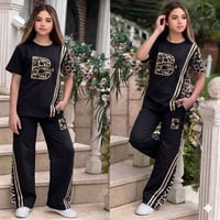 توصيل مجاني • ٢٩ قطعة • ٤-١٢ سنة