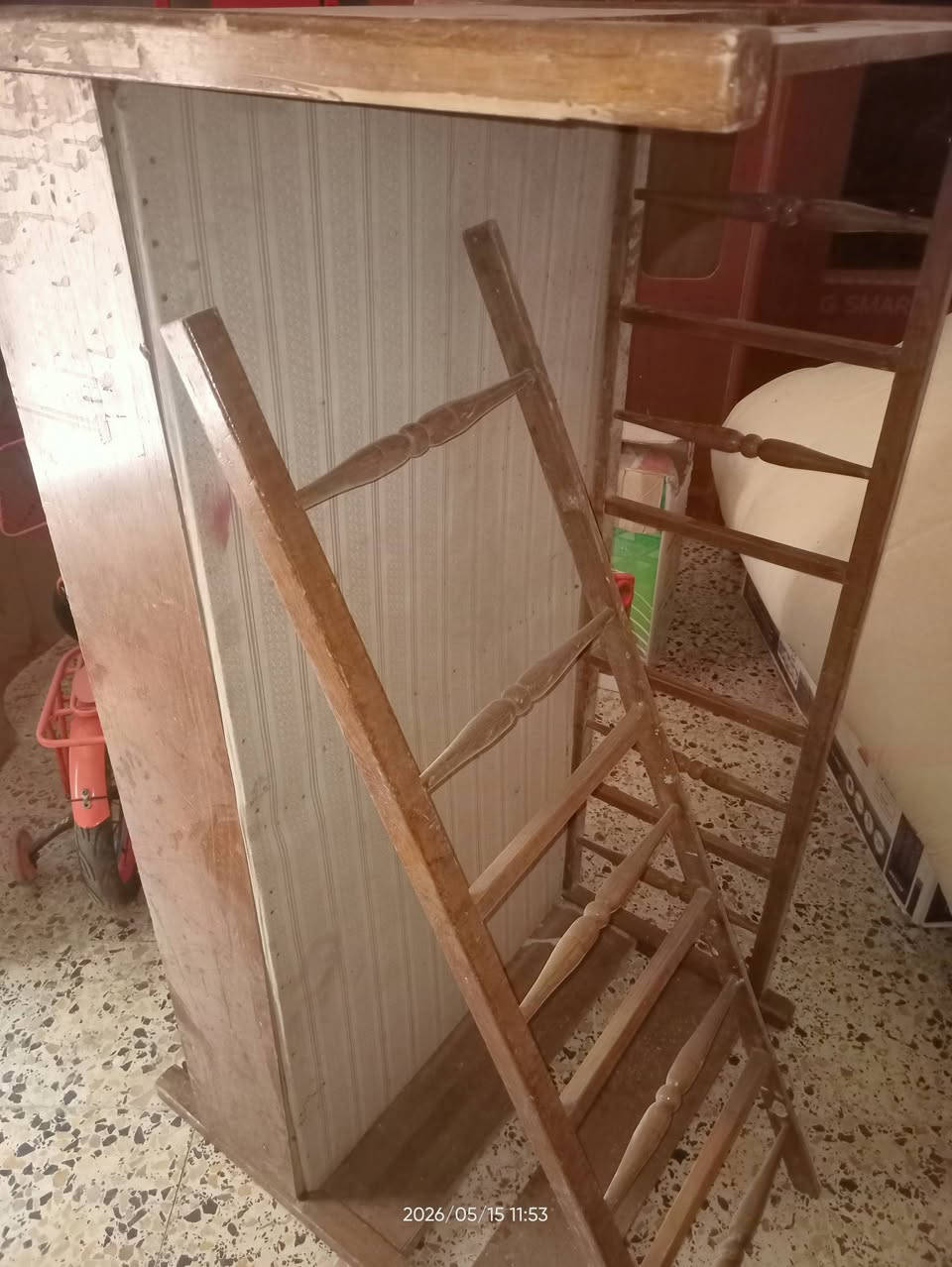 جرباية اطفال السعر ٢٠ الف


**إذا كنت صاحب هذا الإعلان وتريد حذفه لأي سبب، رجاءا أرسل رسالة إلى الدعم الفني**