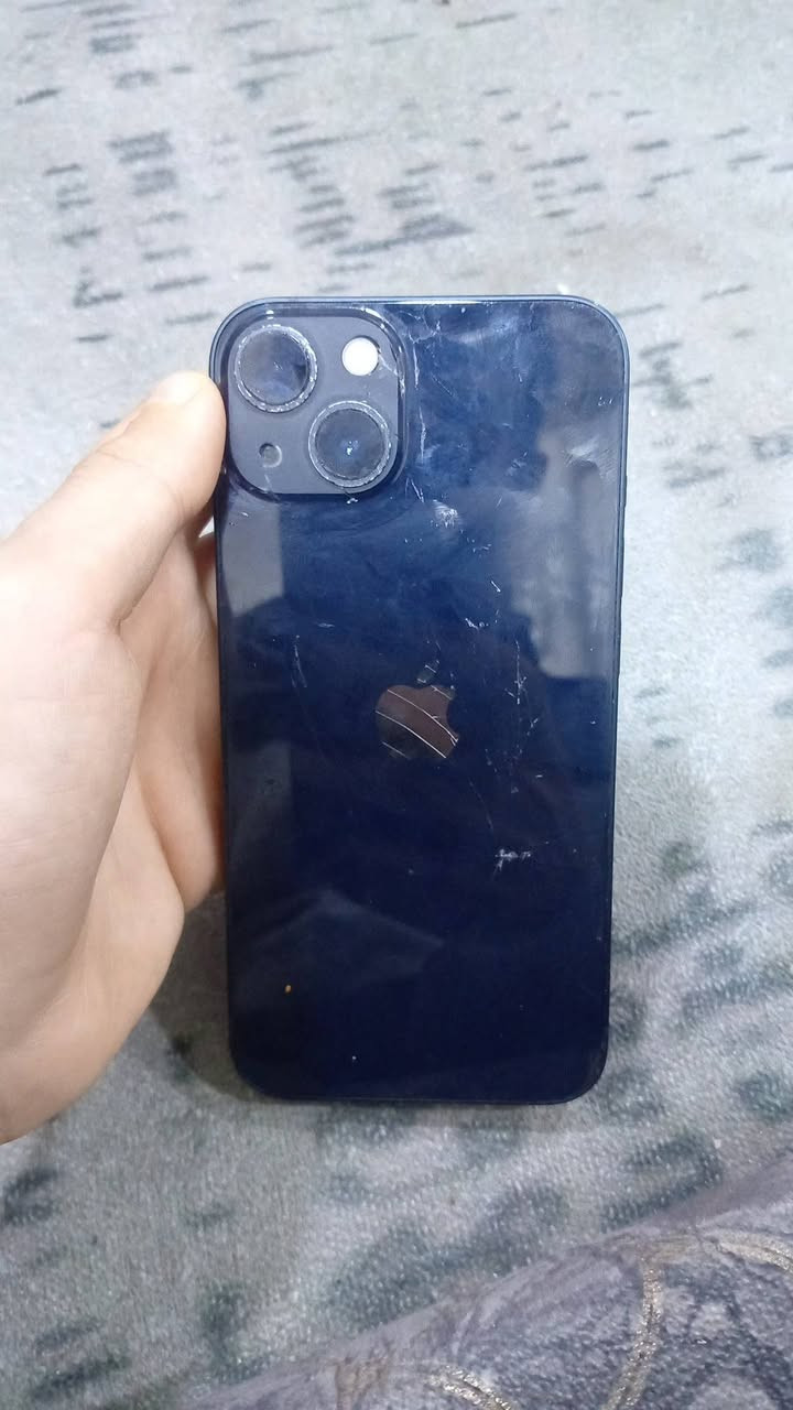 ايفون 13 نورمان وتر بروف سعر 280 وبي مجال
ذاكره 128
بطاريه 84
تك
فيس أيدي شغال
فقط بي شخوط بل ضهر
جهاز وضع شركهه
بيع او مراوس شعندك نزل


**إذا كنت صاحب هذا الإعلان وتريد حذفه لأي سبب، رجاءا أرسل رسالة إلى الدعم الفني**