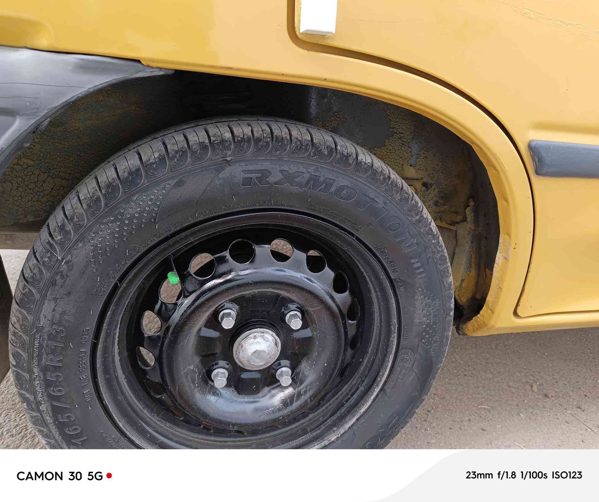 السلام عليكم سايبا ٢٠١٥ كفاله عامه كير مكينه تبريد شواصي اي نقص مابيها هيه غرامات مصفره تحويل مباشر الاستفسار *********** المكان بغداد
