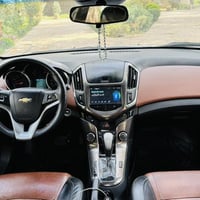 كروز ١٦ • مكينة ١٨٠٠ مكفولة • مشى ١٣٦الف