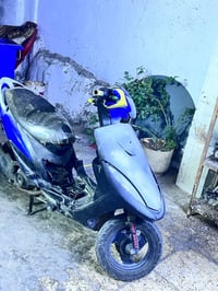 دراجة ماكس • باتري تعبان • بغداد البياع