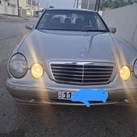 للبيع ام عيون ٢٠٠٢ باسمي رقم بغداد صبغ جمالية بدون اي نقص       استفسا...