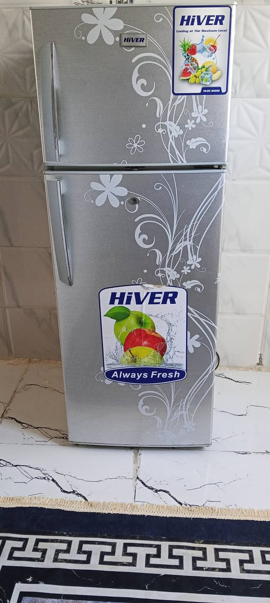 ثلاجه وسط نضيفه 125 وبيه مجال


**إذا كنت صاحب هذا الإعلان وتريد حذفه لأي سبب، رجاءا أرسل رسالة إلى الدعم الفني**