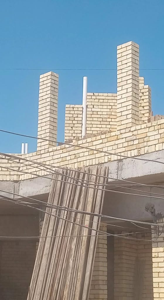 السلام عليكم عملي المتواضع ان شاءالله ينال عجابكم اخوكم جاسم الخلفه نشتغل قطعي او ع دبل اي ستفسار بخصوص العمل بغداد فقط ***********
