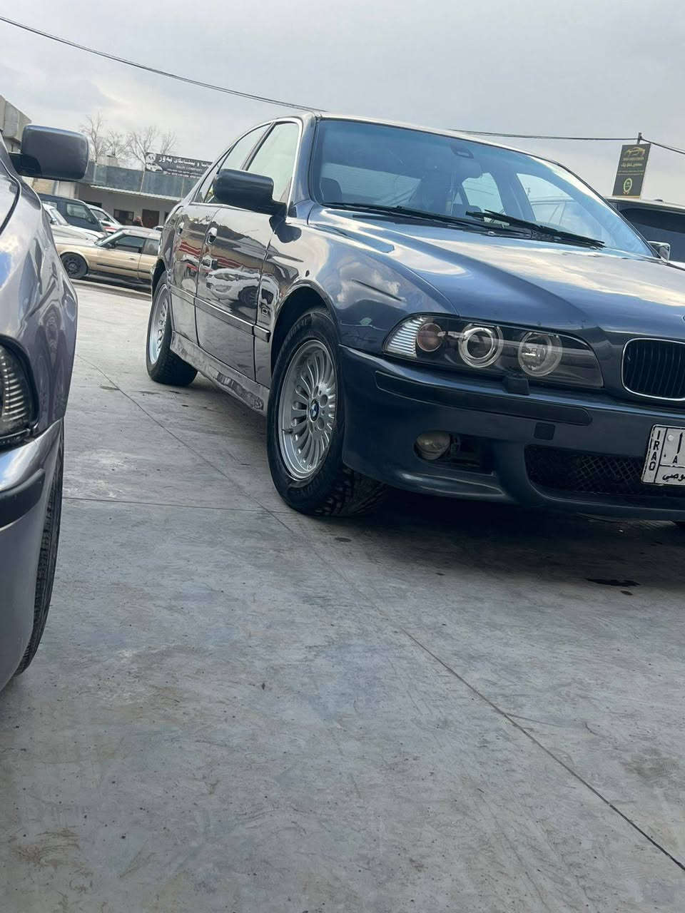 بيم سه قه ر موديل ٩٨ ره قه م دياله سه نه وي بلاستيك ئه وه ليتي به شه رت ليدرا وي نيه مه كينه ٥٢٨ كير عا ديه ته ته بريت هه مو كيا ني به شه رت ته قه و ره قه ي تيا نيه كا ره باي هه موي به شه رت نرخي ٥٨ كورينه وه ش ده كه م به شتى به دلم بيت شربازهير, السليمانية


**إذا كنت صاحب هذا الإعلان وتريد حذفه لأي سبب، رجاءا أرسل رسالة إلى الدعم الفني**