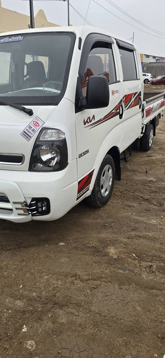 كيا دبل للبيع موديل ٢٠١٦ رقم بغداد ألماني تحويل مباشر ماشيه ١٦٦ كير محرك شركه مامفتوح 
***********
