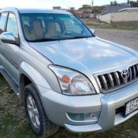 برادو • ٢٠٠٦ • دبل اكسل