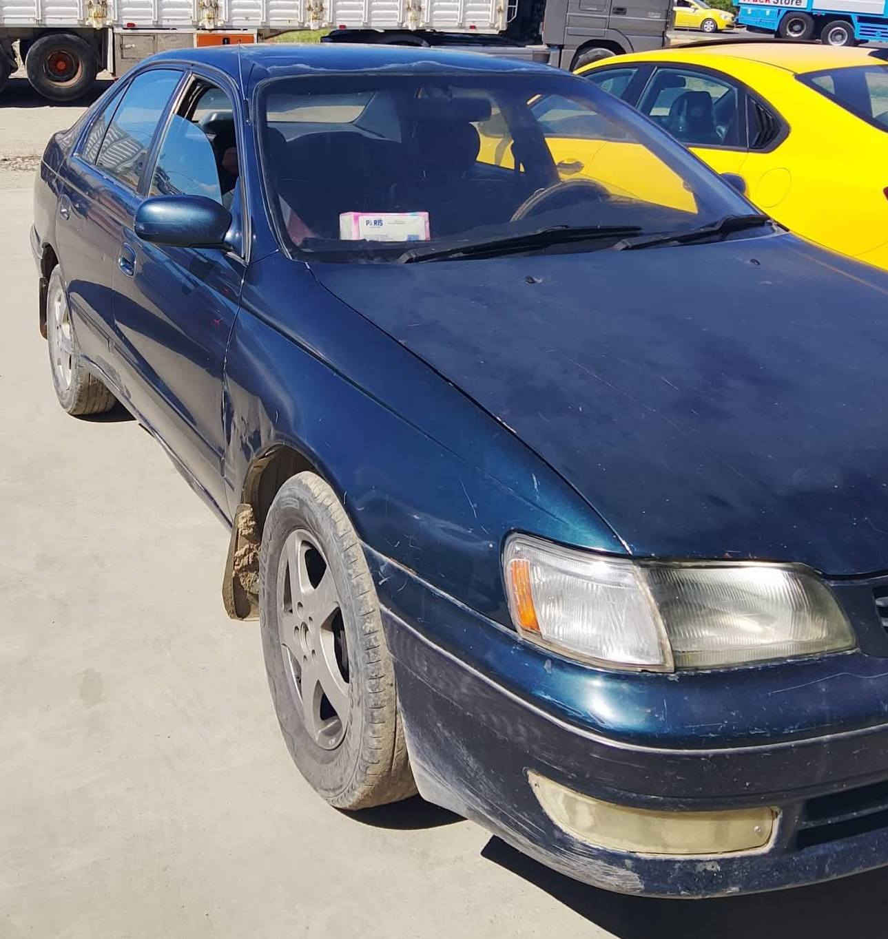 كورلا فرخ بطةحجم ١٦ موديل ٩٥ بدون ضرر حار بارد.. فول توماتيك نقدها ٤٨
شرط التحويل بيها صرف.. سيارة نظيفة ومرتبة 
ترهم بمقدمة زينة وترتيب والسعر حسب الاتفاق 
للاستفسار مكتب الاصحاب في منطقة اسكي موصل 
***********
***********
***********
