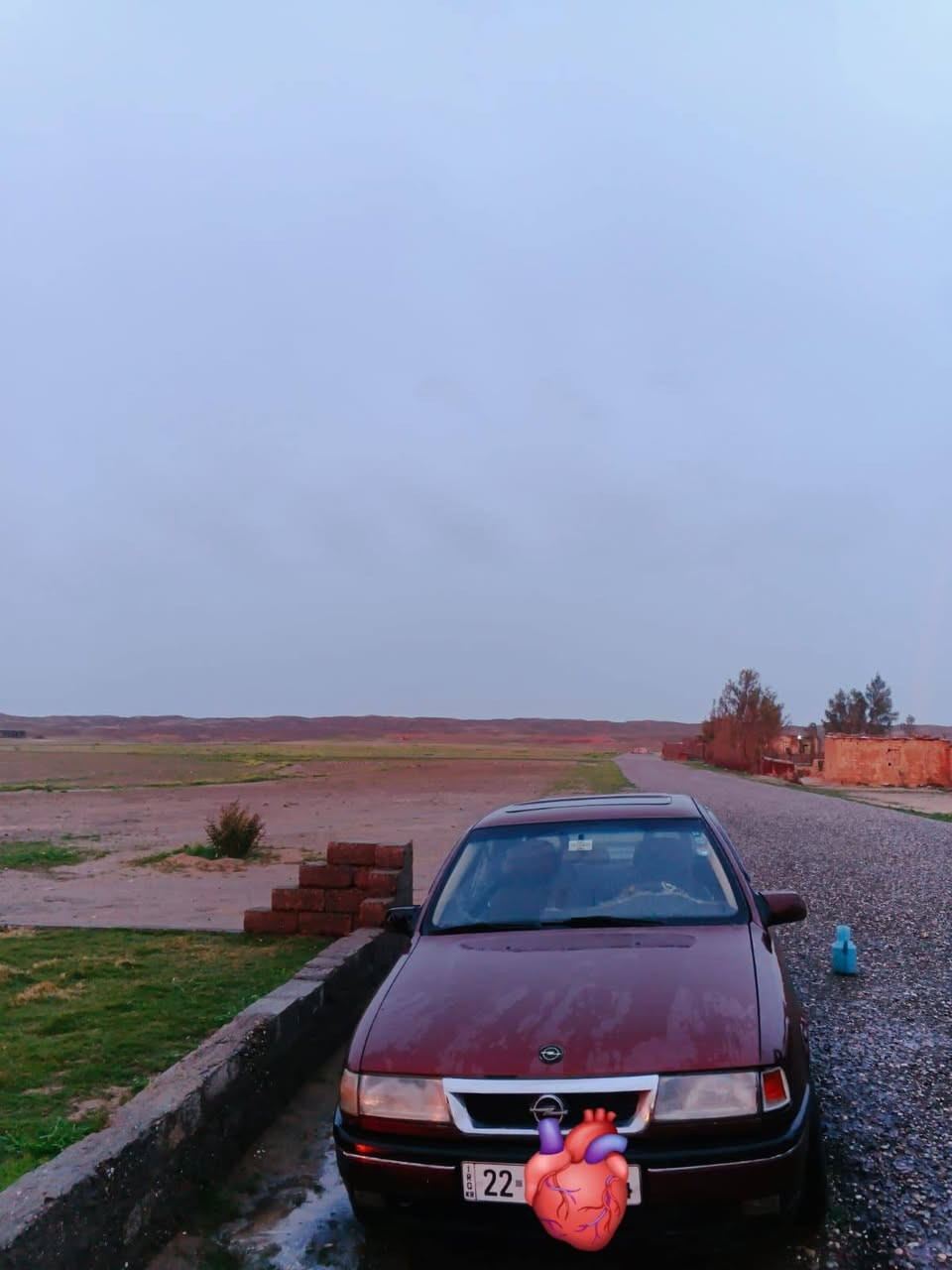 السلام عليكم ورحمة الله وبركاته
 سياره فكترا موديل ٩١
محرك ١٨
لون ماروني
رقم اربيل دولي
هزه جديده
بدون خياس
بدون صبغ
فقط جماليه لا اكثر
سنوية لل٣١  شرط التحويل
 السعر ٥٤ وبيها مجال سياره نضيفه حيل مو شويه
*********** موجود على الخط وعلى الوتساب
المكان صلاح الدين االشرقاط
