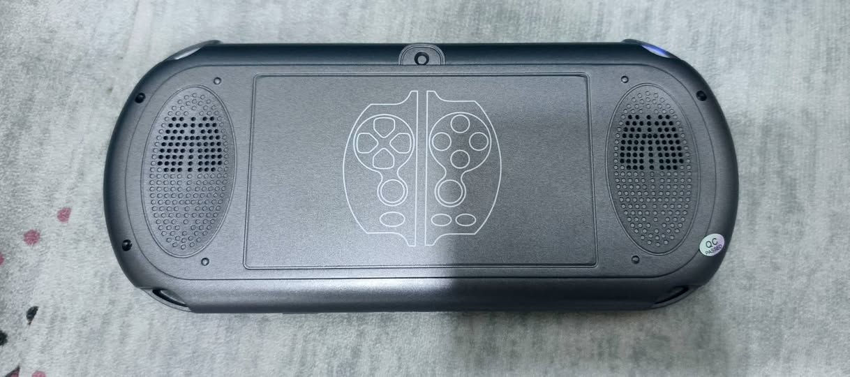 متوفر جهاز العاب X7 PIUS اعلا سعر ابيع فتحته لغرض العرض فقط  يوجد توصيل جميع المحافظات
***********
