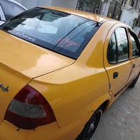 سياره طيبه موديل ١٥ بيهه خيط تبخير بيع او مراوس مكاني بغداد المنصور وه...