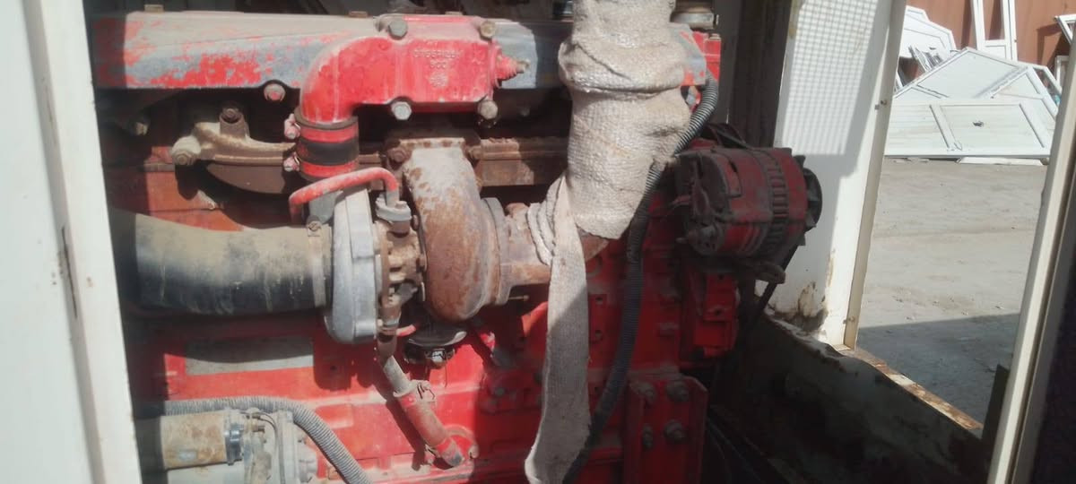 سلام عليكم
للبيع
مولده 125KV
6سلندر
بيركنز كاتم
السعر 55ورقه
***********
