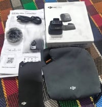 مايك دي جي • جديد • مزاد