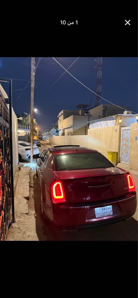 سلام عليكم اوبامه مديل 2017كندي سيارا اي قطعت تبديل مابيه ولا ضربه بس صبغ بجم جاملغين وبنيد وقماره مكينه كير حداده تبريد سيارا كلش حلوه رايده 170وبيه مجال *********** البصرة, العراق
