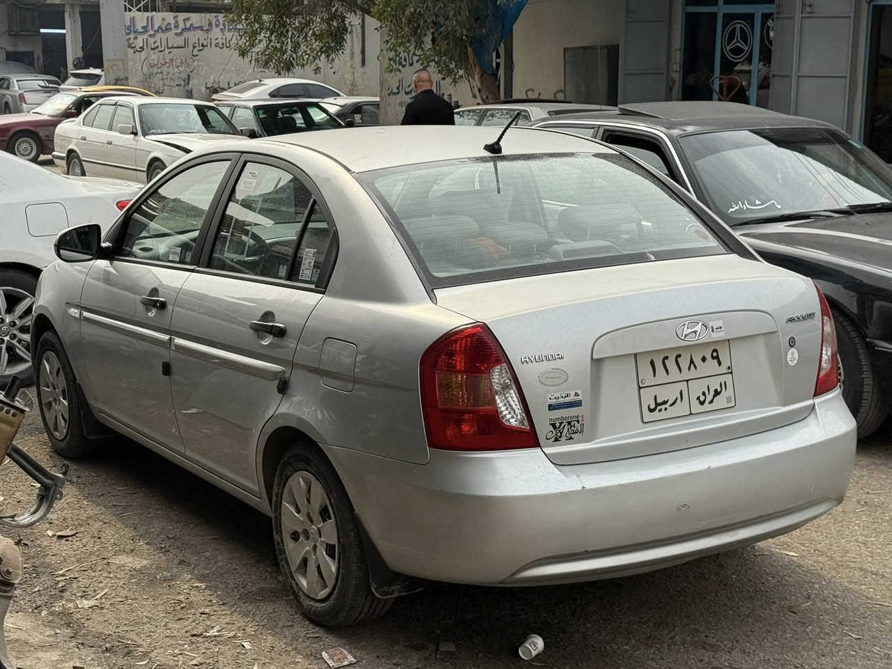 السلام عليكم موديل 2009 مبدل بوند بدون ضرر سقف بيه تقحيل كير عادي محرك 16 / ***********/ ***********/
