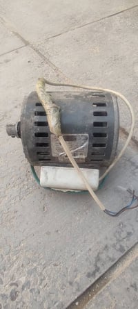 ماطور مبردة • اصلي • سرعتين