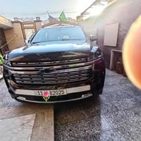 للبيع شفروليه تاهو Premier موديل 2022  🚘 تاهو Premier 2022 خليجي  ✅ بح...