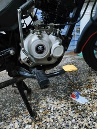 دراجه بوكسر للبيع موديل 23 سنويه بغداد  بأسمي بس ما جايب لوحات السعر 2...