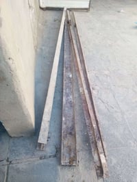 ٤ شلمان • ٤٫٥م طول • النجف