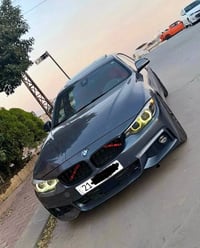بي إم ٤٣٠i • ٢٠١٨ • ٩٥٠٠٠ كم