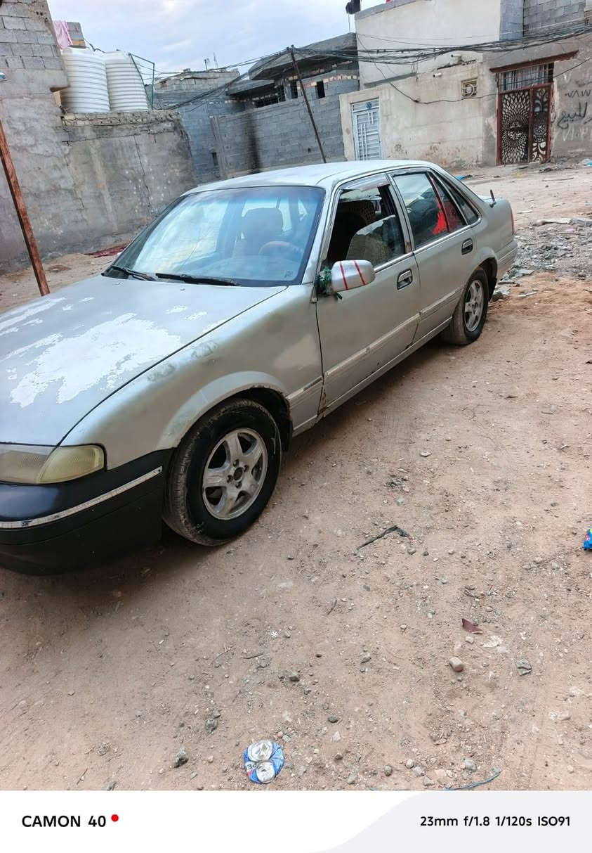 سلام عليكم 
ابرنس موديل ٩٦ لون رصاصي 
رقم كربلاء باسمي 
كير ومكينه مكفولات والكشر نضيف 
سنويه لل27 يلا تنتهي 
للاستفسار اكثر. ***********
مكاني كربلاء كنطرت السلام 
ملاحظه الخاص مغلق هاتف فقط
