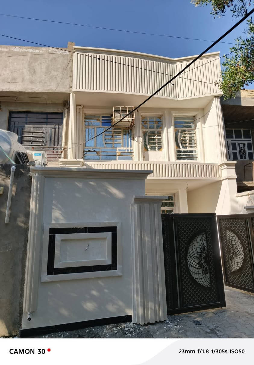 سلام عليكم لباخ واجهات
تشميع دواخل او خارج
تكنيد مساطر تصفير متفرغ حاليا 
*********** عملي بغداد
