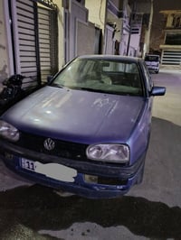 كولف للبيع موديل 92 محرك 2000 كير اتو تبريد ثلج مكينة كير تمام تحويل  ...