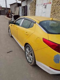 اوبتما ٢٠١١ • وارد امريكي • ضرر خلفي