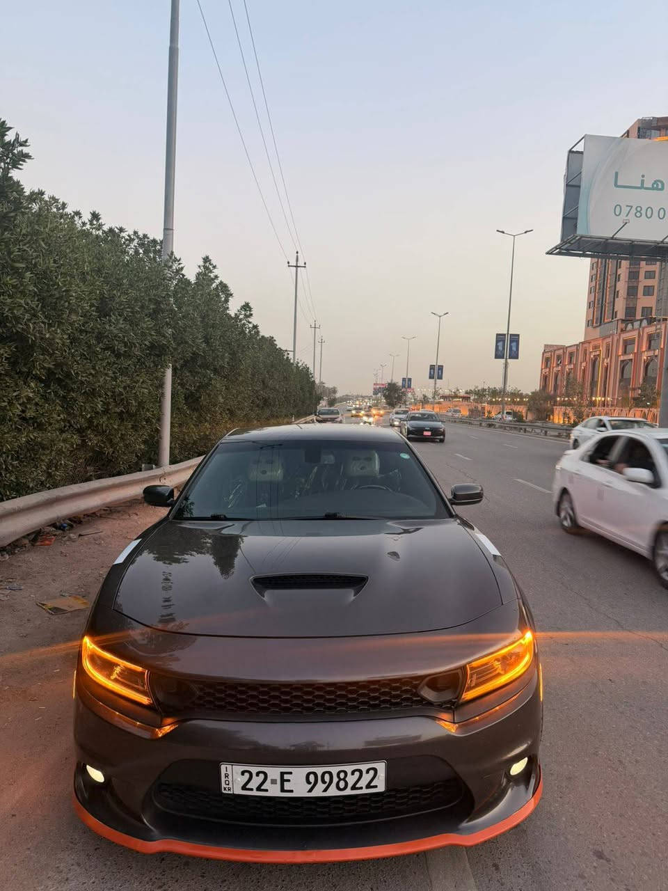 سياره للبيع
سكات باك 2022
ماشيه 38000
ضرر جاملغ امامي يمين سرقه
وجاملغ خلفي يسار ضرر قليل
للاستفسار أكثر الاتصال على الرقم ***********
*********** موصل, نينوى
