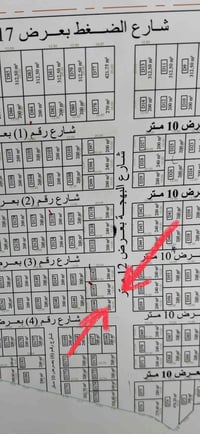 البيع قطعة رض بجانب الركن م ٥٠ متر بمجمع النسيم سعر مناسب جدا ٠٧٧١٠٦٧٦...