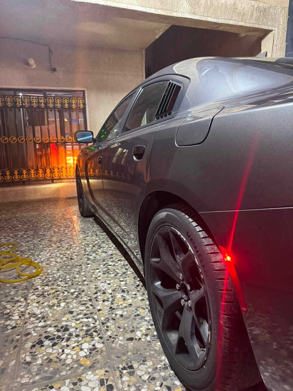 السلام عليكم

دوج جارجر 2023

 Sxt

6 سلندر 3600

ماشيه 44 الف ميل 

السياره نضيفه من كير مكينه حداديه

الضرر/ السونار داخل المنشور 

السعر  225$ وبيها مجال 

مكان السياره / سيديه حي الاعلام 

اي استفسار /***********
