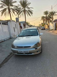ريو ٢٠٠١ • كير عادي • رقم بغداد