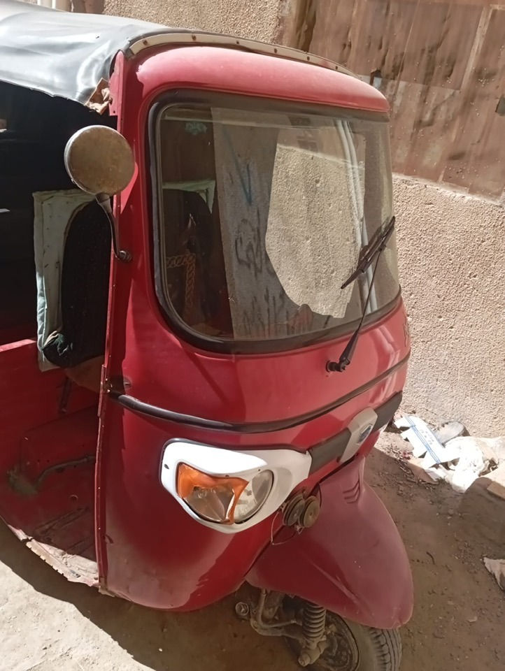 سلام عليكم تكتك بياجو مديل 2019 طابه بل 2020 تكتك شغاله كلهه وراق كامله تكتك مكينه كلش حلوه وناعمه كلش تكتك كامله كبل الشارع سعره مليون و550 بيه مجال قليل بكاني بياع هاذه رقمي (***********)
