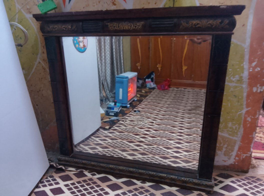 جربايه نفرين الطول 190/ولعرظ155/+مرايه/***********
