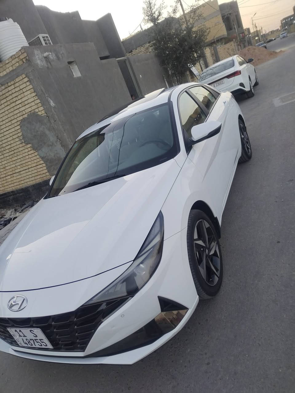 سلام عليكم النترا ٢٠٢٣ خليجي كفاله عامه رقم بغداد باسمي شخصيا  تحويل ثاني يوم  فول مواصفات فول بصمه محرك 2000 سياره جديده دوشمه تخم تاير جاهزه هزه جديده صارلهه ٢٠ يوم أرقام وسنويه جديده السعر ١٧٧ وبيهه مجال الاستفسار ***********او *********** الاسيا بي وتساب
