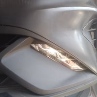 بروجكتور • كيا فورتي ٢٠٢٢-٢٠٢٤ • جملة ومفرد