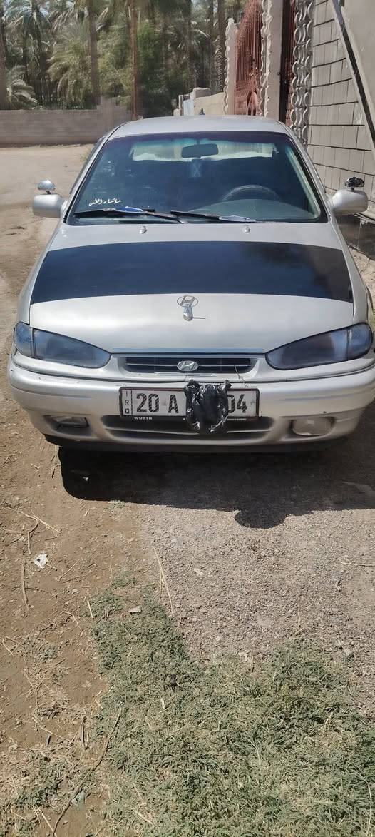 النتر موديل 94 رقم نكليزي كير محرك حاويه جديد فرممات بيهن الحيم قليل هزه جديده تحويل مباشر سنويه 28 مكان ديالى سراجق ***********. السعر 27بيها مجال قليل
