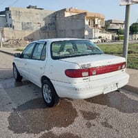 كيا سيفيا • تكييف بارد • قفل مركزي