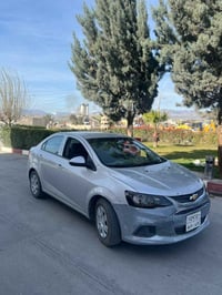 أفيو ٢٠١٩ • ٢١٠ ألف كم • زاخو