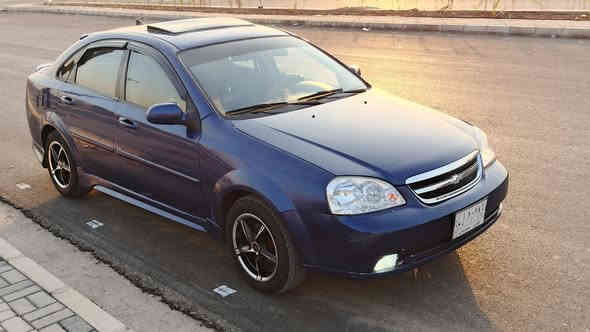 للبيع وبترا موديل 2005 سنويه جديده شرط الوكاله وتحويل كاربون بيها  طخم جديد تايرات جدد مصبوغه حزام جماليه بدون ضرر ولا دواخل  تبريد شاشه سستم سماعات جامات كهرب طخم تاير محرك كير شرط 
لاتصال علا رقم ***********
