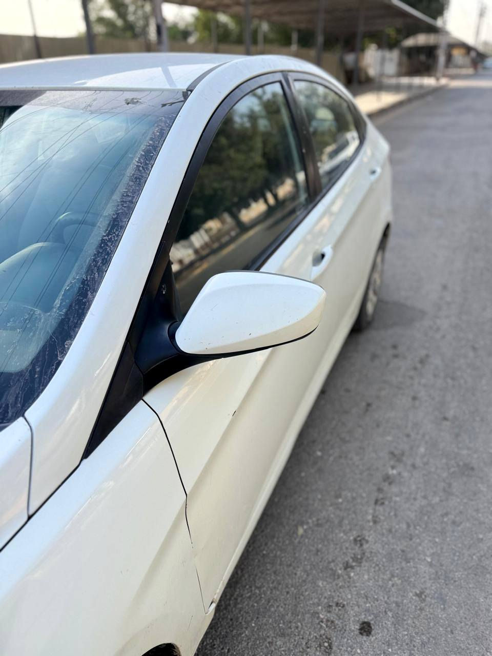اكسنت اصل 16 سياره دخول جديد بل كارتون مكينه وكير وحداديه وتبريد بجيس مابيه نقص برغي
سياره متومه اربيل طبق الاصل انكليزي شرط الحاسبه 

كصه جنطه شغل درجه اولى اثر كص ماكو بدون صبغ فقط مكان الكص

مكينه1600

السعر43

مكاني كربلاء

‏‪0785 307 9562‬‏
