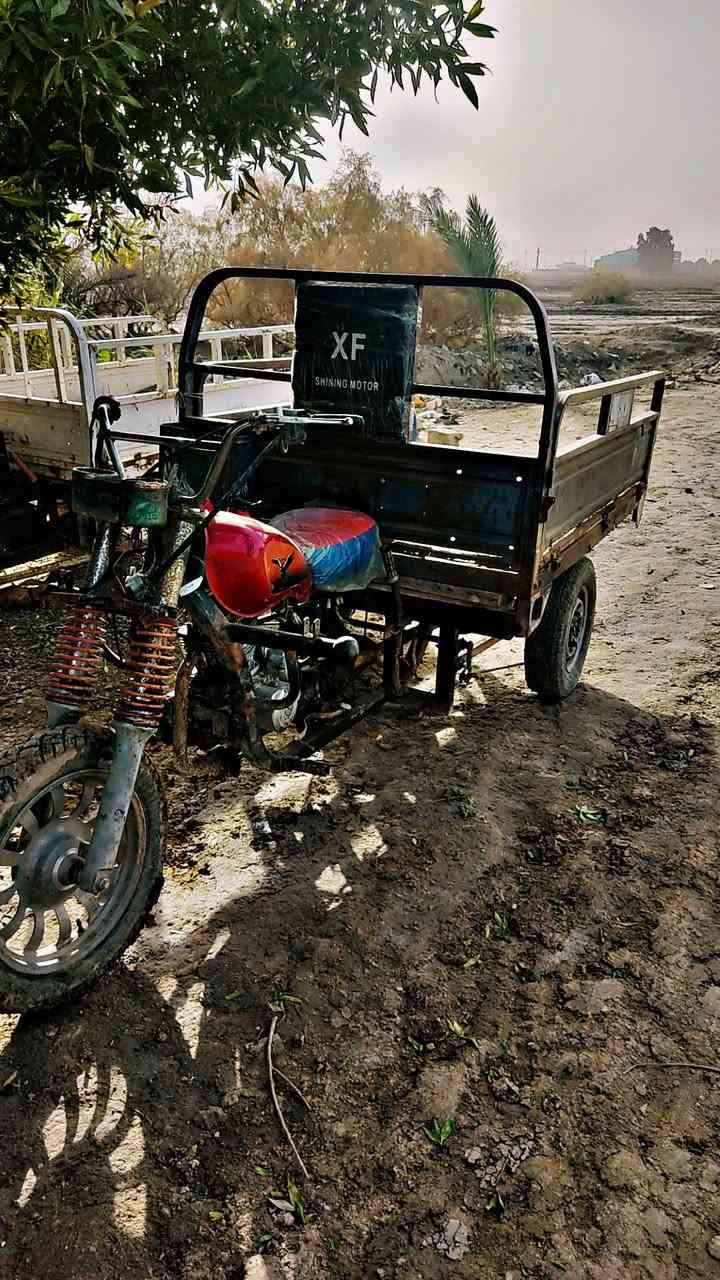 شباب ستوته لبيع موديل 16كلك محرك 2020ما مفتوح ستوته نشيطه سعر 700وبيها مجال لشراي  ديوانيه قضاء الشافعيه ***********
