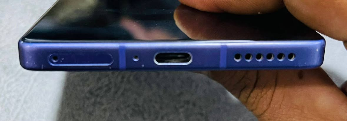 📱 للبيع موبايل Infinix Note 50 Pro
انفنكس نوت ٥٠ برو 
المواصفات:
• الذاكرة: 256GB
• الرام: 12GB+12GB
• البطارية: 5400mAh
• المعالج: Helio G100
• ضد الماء 
• الجهاز نظيف جداً واستعمال خفيف
٠ يشغل لعبة بوبجي 90 فريم 
📦 ويه الكارتون والشاحن وكامل اغراضه 

💰 السعر: 250 ألف قابل للنقاش

للتواصل خاص أو اتصال.
***********
