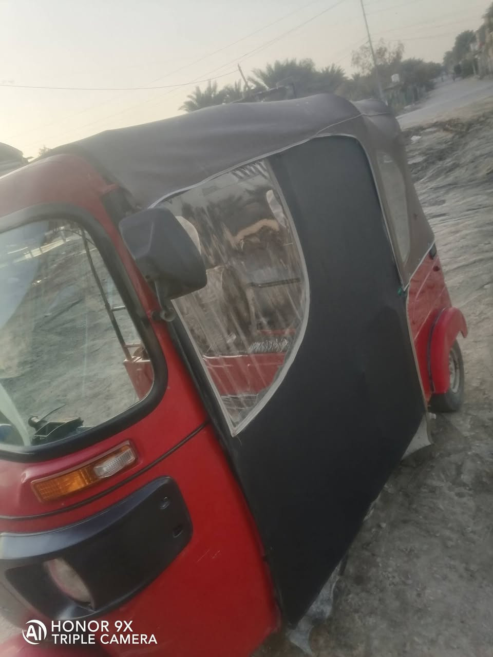 تكتك 2022 مكينه كفاله رقم كربلاء السعر ٨ وبيه مجال العنوان بابل قضاء الهاشمية ***********
